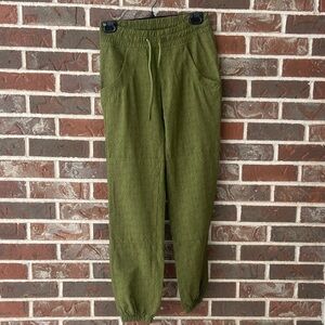 MEC Sage Green Women's Joggers